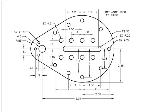 Gasket