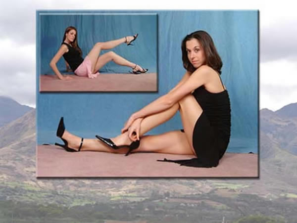 Model